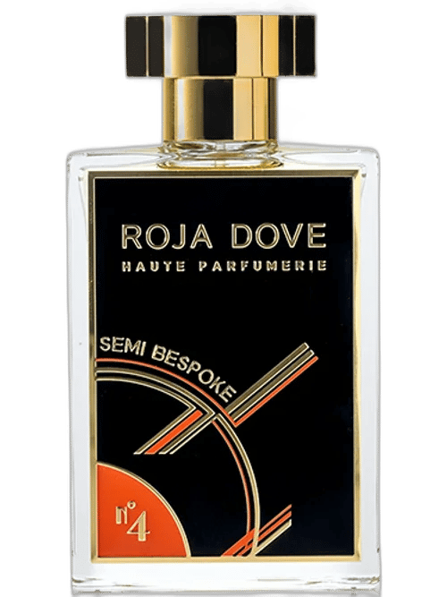 Semi Bespoke No. 4 by Roja Parfums