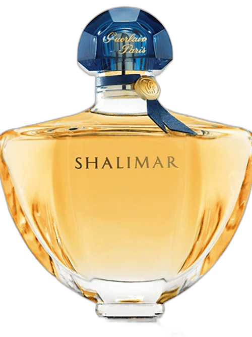 Shalimar by Guerlain