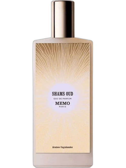Shams Oud Shams by Memo Paris