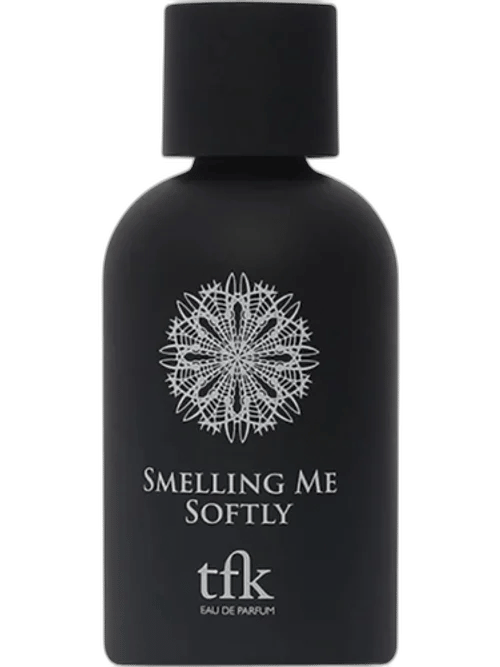 Smelling Me Softly by Tfk