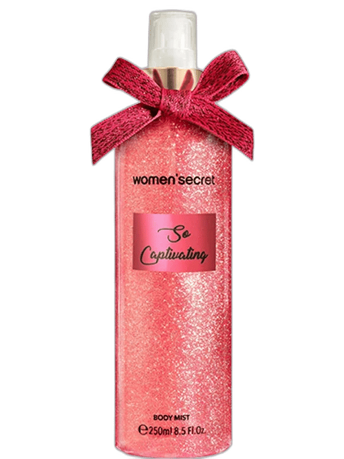 So Captivating by Women'Secret