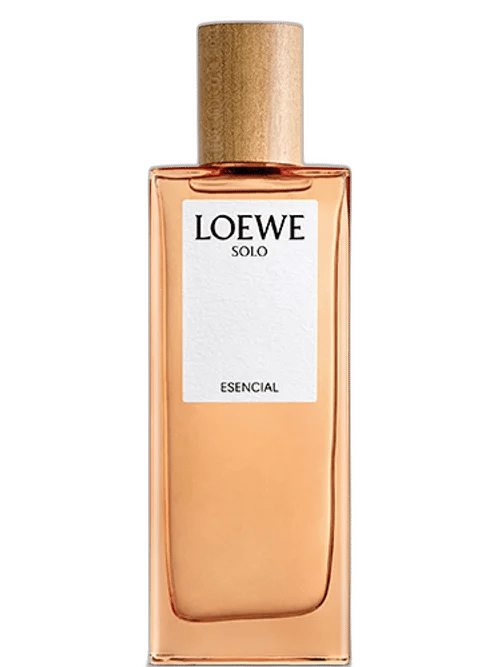 Solo Esencial by Loewe