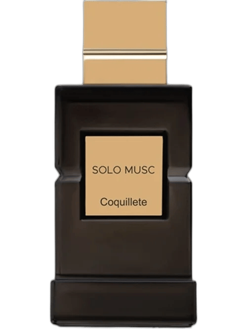 Solo Musc by Coquillete Paris