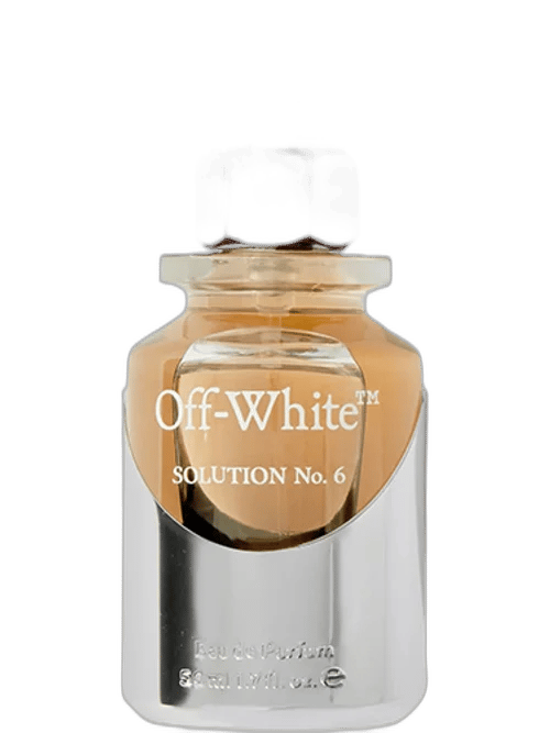 Solution No. 6 by Off-White