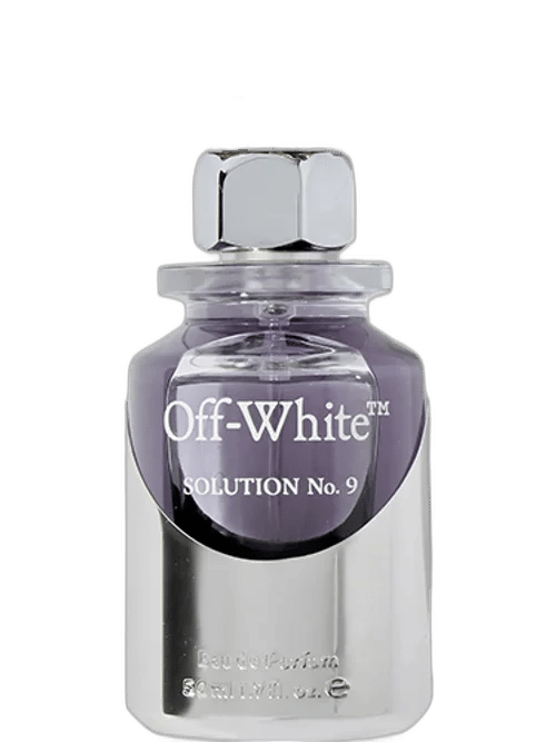 Solution No. 9 by Off-White