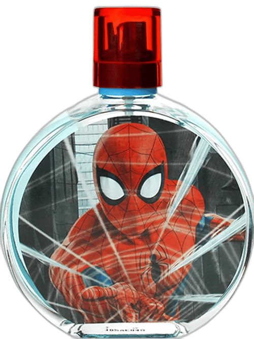 Spiderman by Marvel