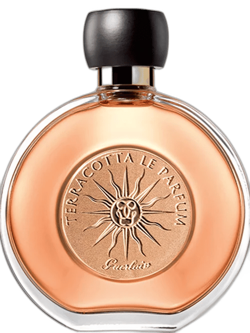 Terracotta Le by Guerlain