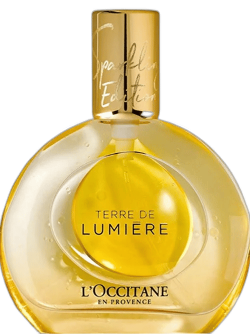 Terre De Lumière Sparkling Edition by L'Occitane