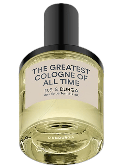The Greatest Of All Time by D.S. & Durga