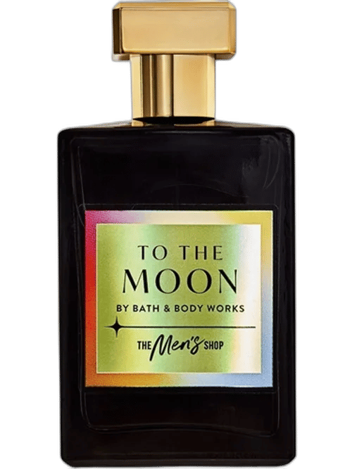 To The Moon by Bath & Body Works