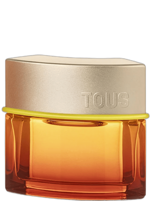Man Spritz by Tous