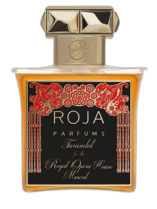 Turandot by Roja Parfums