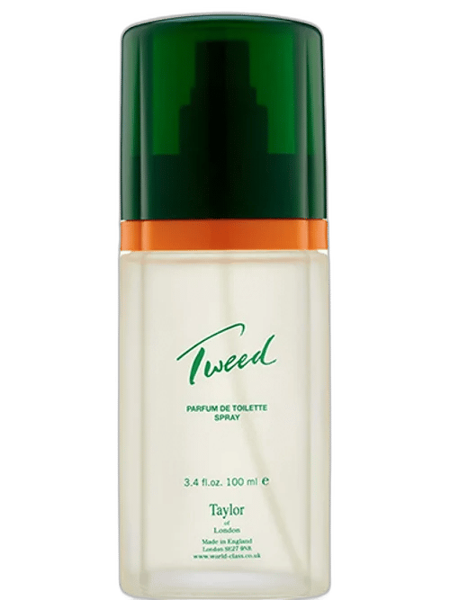 Tweed by Taylor Of London