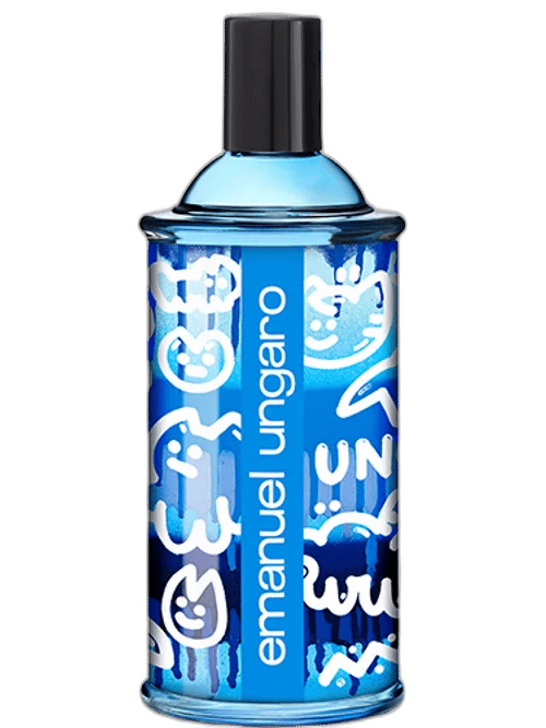 Fresh For Him by Ungaro