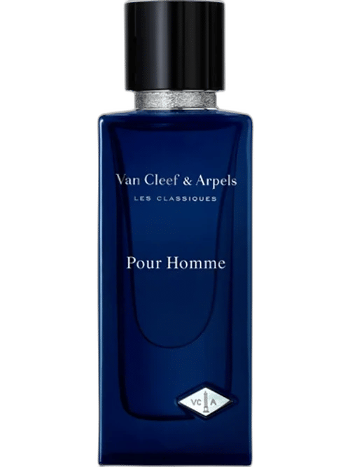 Pour Homme by Van Cleef & Arpels