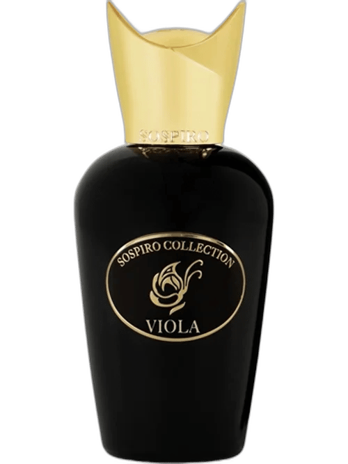 Viola by Sospiro