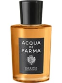 Oud & Spice