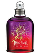 Amor Amor Electric Kiss