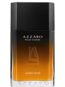 Pour Homme Amber Fever