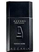 Pour Homme Edition Noire