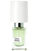 China White