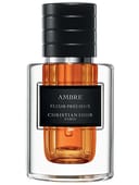 Élixir Précieux : Ambre