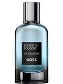 Energetic Fougère