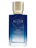 Blue Talisman