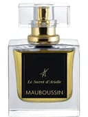 Le Secret D'Arielle