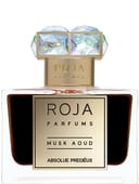 Musk Aoud Absolue Précieux