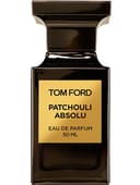 Patchouli Absolu
