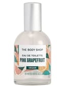 Pink Grapefruit