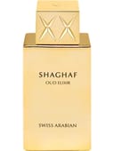 Shaghaf Oud Elixir