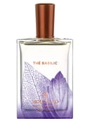 Thé Basilic