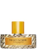 To My Father