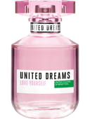United Dreams : Love Yourself