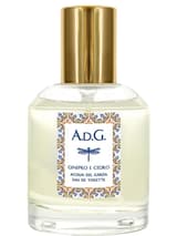 Ginepro E Cedro by Acqua Del Garda