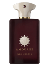 Boundless by Amouage