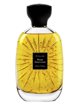 Rose Omeyyade by Atelier Des Ors