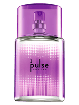 1 Pulse For Her by Avon