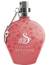 Secret Attitude Crush ! by Avon