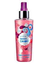 Sugar Princess by Avon