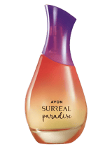Surreal Paradise by Avon