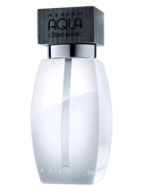 Aqua Cèdre Blanc by Azzaro