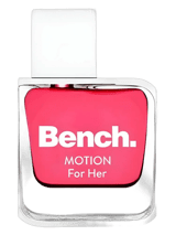 Bench Motion For Her by Bench.