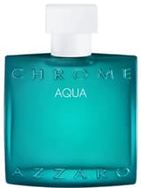 Chrome Aqua by Azzaro