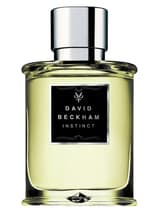 Instinct by David Beckham