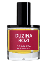 Duzina Rozi by D.S. & Durga