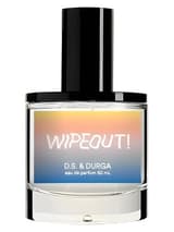 Wipeout! by D.S. & Durga