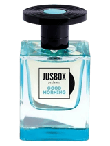 Good Morning by Jusbox